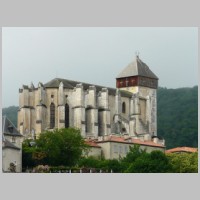Cathedrale Saint Bertrand de Comminges, photo Père Igor, Wikipedia,3.JPG